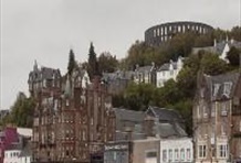 Culzean Castle, Burns Country and Ayrshire Coast